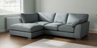 Medium Corner Chaise - Left Hand