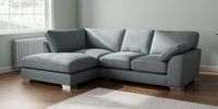 Medium Corner Chaise - Left Hand