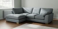 Medium Corner Chaise - Left Hand