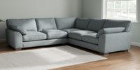 Large Corner Sofa - Universal
