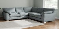 Large Corner Sofa - Universal
