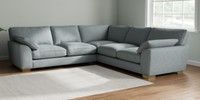 Large Corner Sofa - Universal