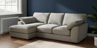 Medium Sofa Chaise - Left Hand