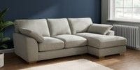 Medium Sofa Chaise - Right Hand