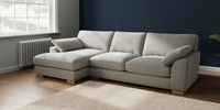 Large Sofa Chaise - Left Hand