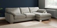 Large Sofa Chaise - Right Hand