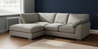 Medium Corner Chaise - Left Hand