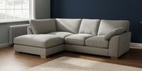 Medium Corner Chaise - Left Hand