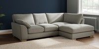 Medium Corner Chaise - Right Hand