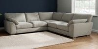 Large Corner Sofa - Universal