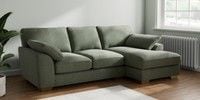Medium Sofa Chaise - Right Hand