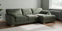 Large Sofa Chaise - Right Hand
