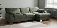 Large Sofa Chaise - Right Hand