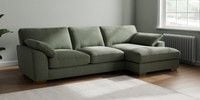 Large Sofa Chaise - Right Hand