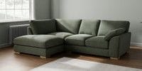 Medium Corner Chaise - Left Hand