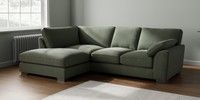 Medium Corner Chaise - Left Hand