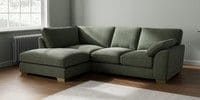 Medium Corner Chaise - Left Hand