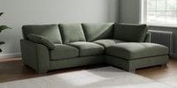 Medium Corner Chaise - Right Hand