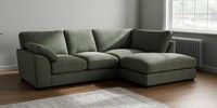 Medium Corner Chaise - Right Hand