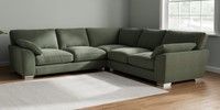 Large Corner Sofa - Universal