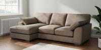 Medium Sofa Chaise - Left Hand