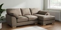 Medium Sofa Chaise - Right Hand