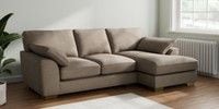 Medium Sofa Chaise - Right Hand