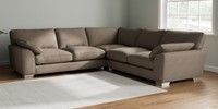 Large Corner Sofa - Universal