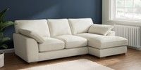 Medium Sofa Chaise - Right Hand