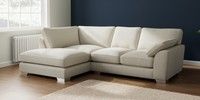 Medium Corner Chaise - Left Hand
