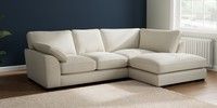 Medium Corner Chaise - Right Hand