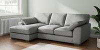 Medium Sofa Chaise - Left Hand