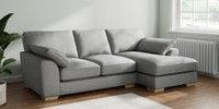 Medium Sofa Chaise - Right Hand