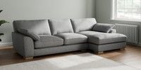 Large Sofa Chaise - Right Hand