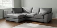 Medium Corner Chaise - Left Hand