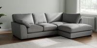 Medium Corner Chaise - Right Hand