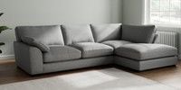 Large Corner Chaise - Right Hand