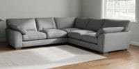 Large Corner Sofa - Universal