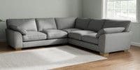 Large Corner Sofa - Universal