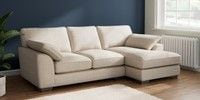 Medium Sofa Chaise - Right Hand