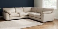 Large Corner Sofa - Universal