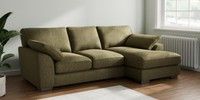 Medium Sofa Chaise - Right Hand