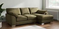 Medium Sofa Chaise - Right Hand
