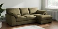 Medium Sofa Chaise - Right Hand