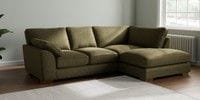 Medium Corner Chaise - Right Hand
