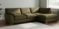 Large Corner Chaise - Right Hand