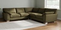 Large Corner Sofa - Universal