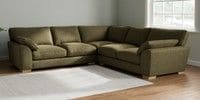 Large Corner Sofa - Universal