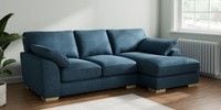 Medium Sofa Chaise - Right Hand