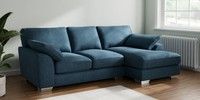 Medium Sofa Chaise - Right Hand